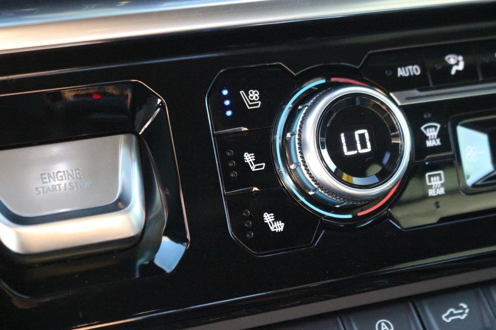 Used 2023 Summit White GMC Denali image 26