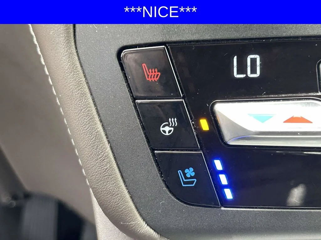 Used 2020 Gray Ford Platinum image 20