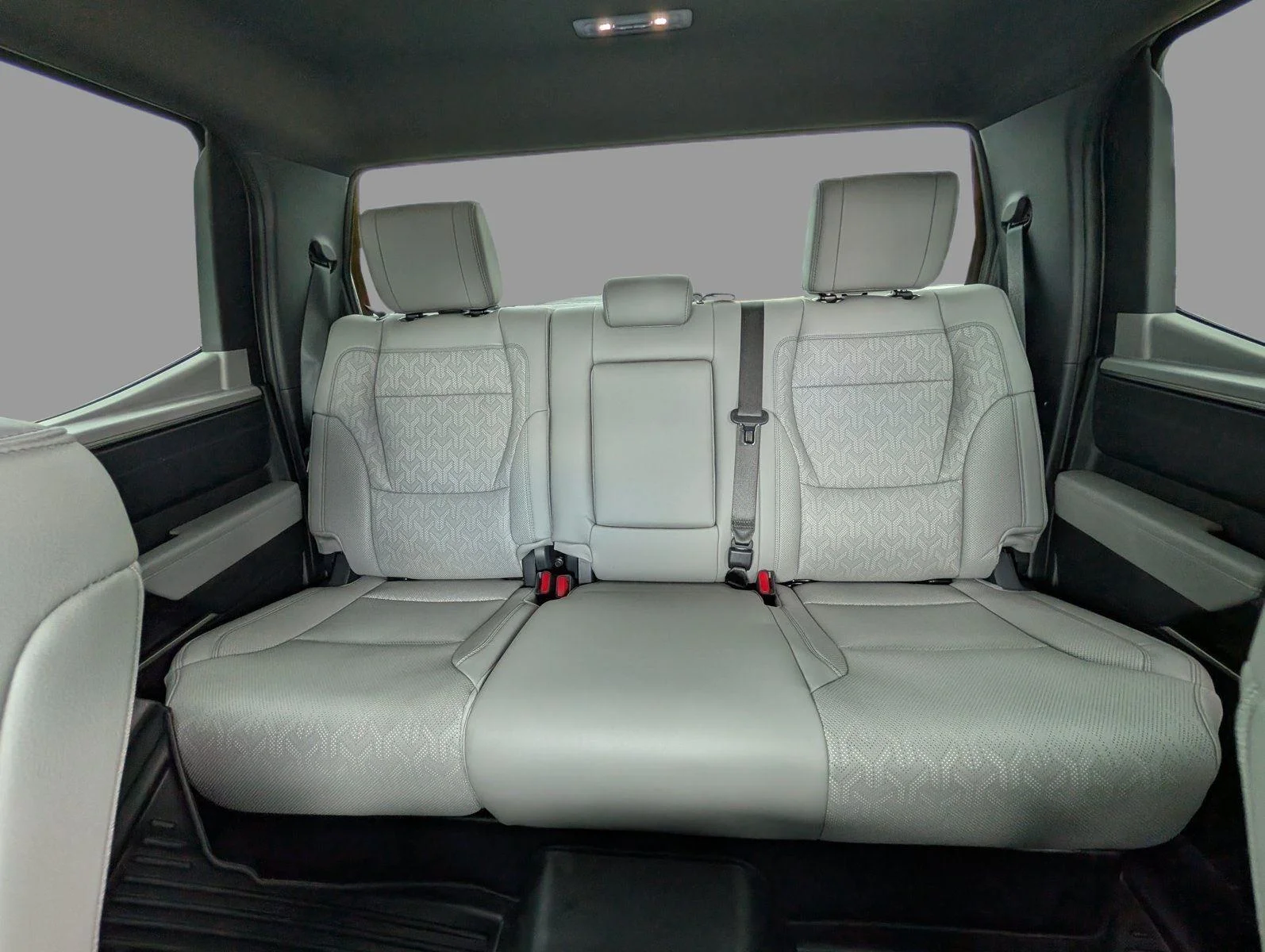 Used 2025 Lunar Rock Toyota Limited image 12