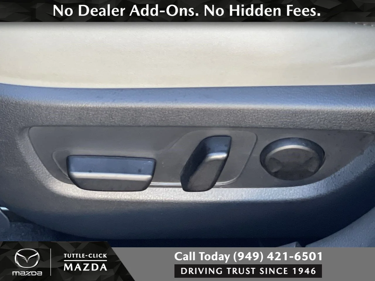 Used 2024 Jet Black Mica Mazda 2.5 S Preferred Package image 33