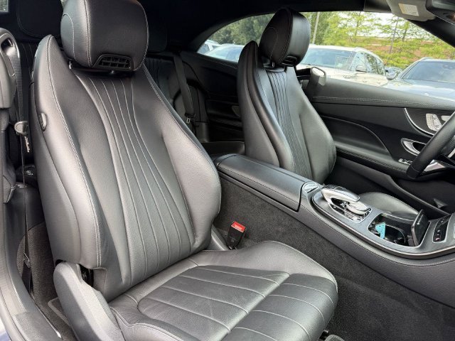 2023 Mercedes-Benz E-Class E450 - Photo 24