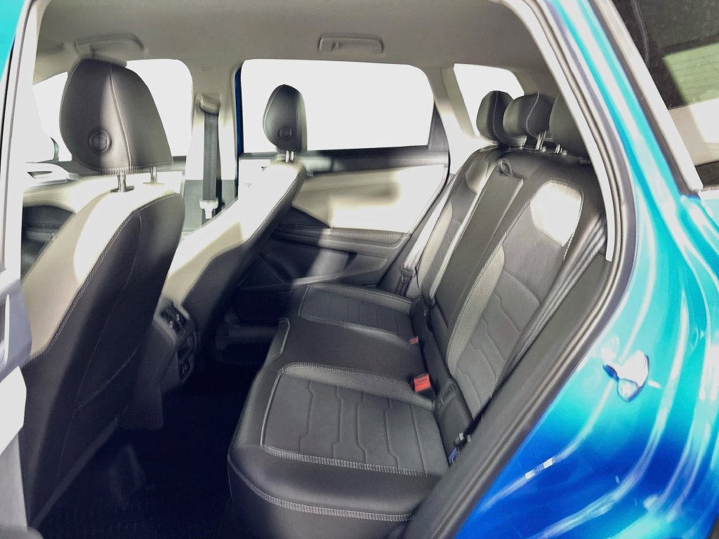 New 2026  Volkswagen 1.5T SE image 19
