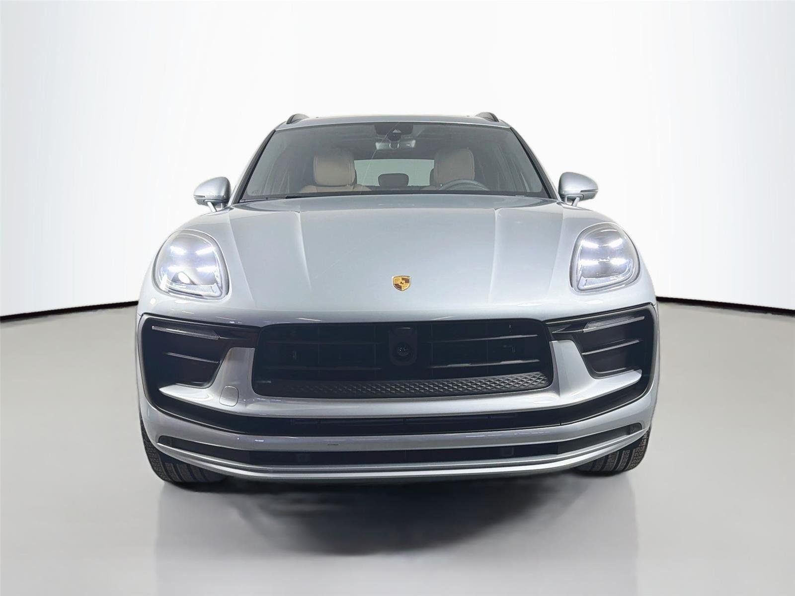 New 2026 Dolomite Silver Metallic Porsche  image 10