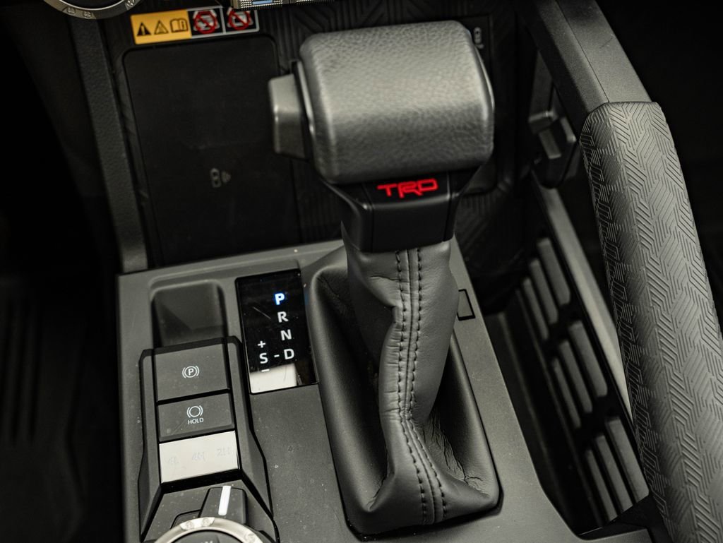 Used 2025 Underground Toyota TRD Off Road Premium image 41