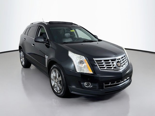 2013 Cadillac SRX Performance Collection