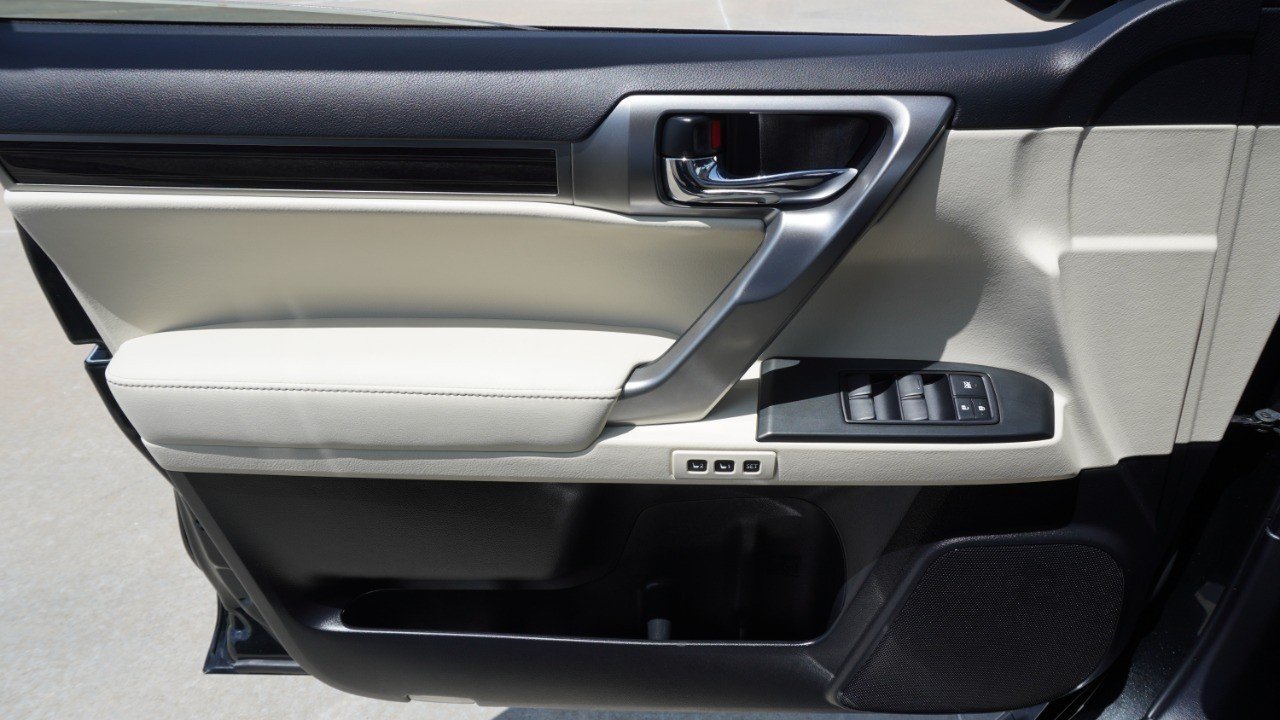 Certified Used 2023 CAVIAR Lexus GX 460 Premium image 23