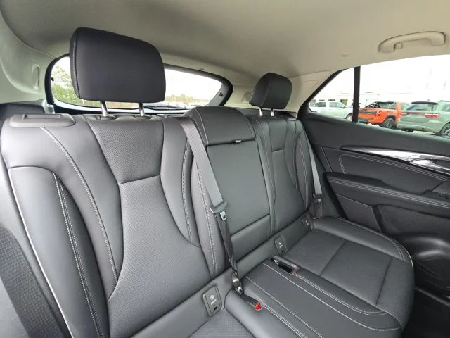 Used 2023 Black Buick Essence image 14