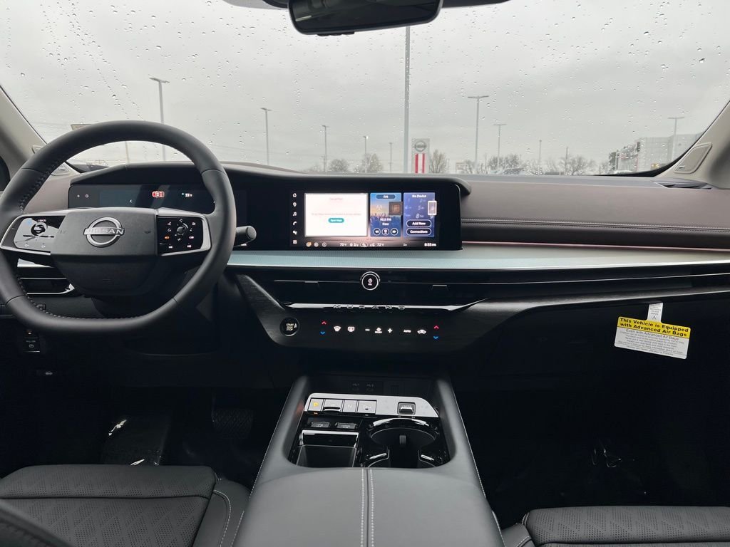 New 2026 Gun Metallic Nissan Platinum image 20