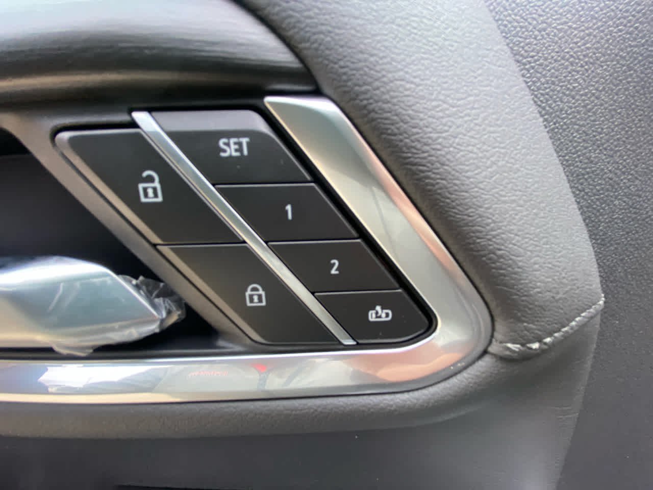 2026 GMC Sierra 2500HD Denali - Photo 11
