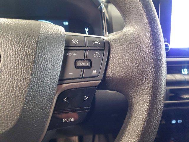 Certified Used 2025 UNDERGROUND Toyota  image 21
