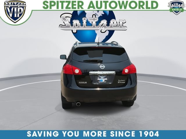 Used 2012  Nissan SV image 8
