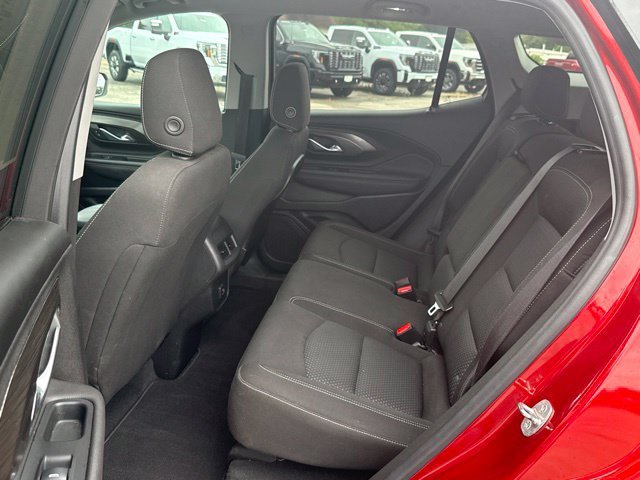 2022 GMC Terrain SLE - Photo 22