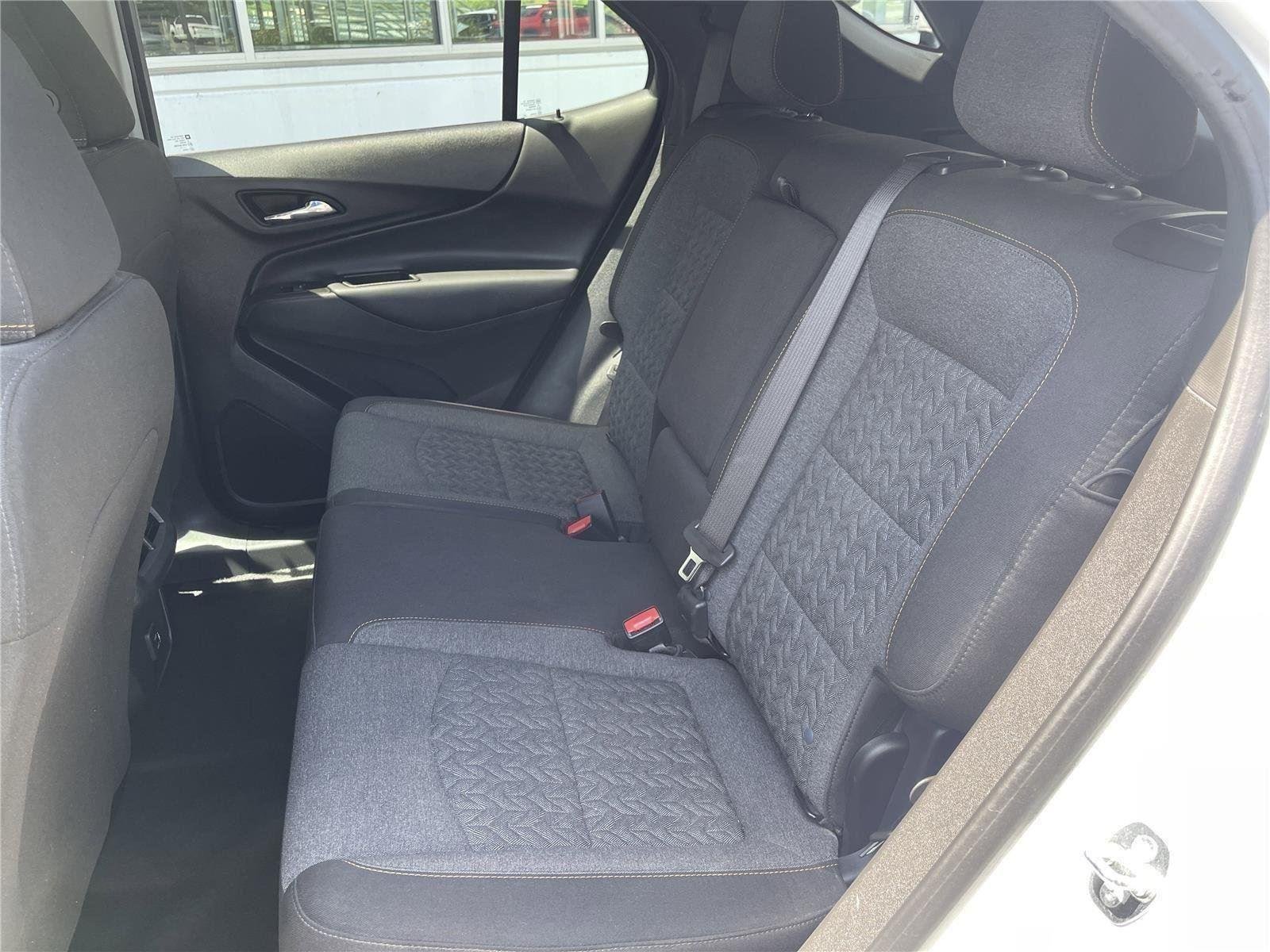 2023 Chevrolet Equinox 2FL - Photo 35