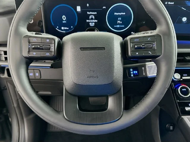 New 2025 Gray Hyundai Calligraphy image 14