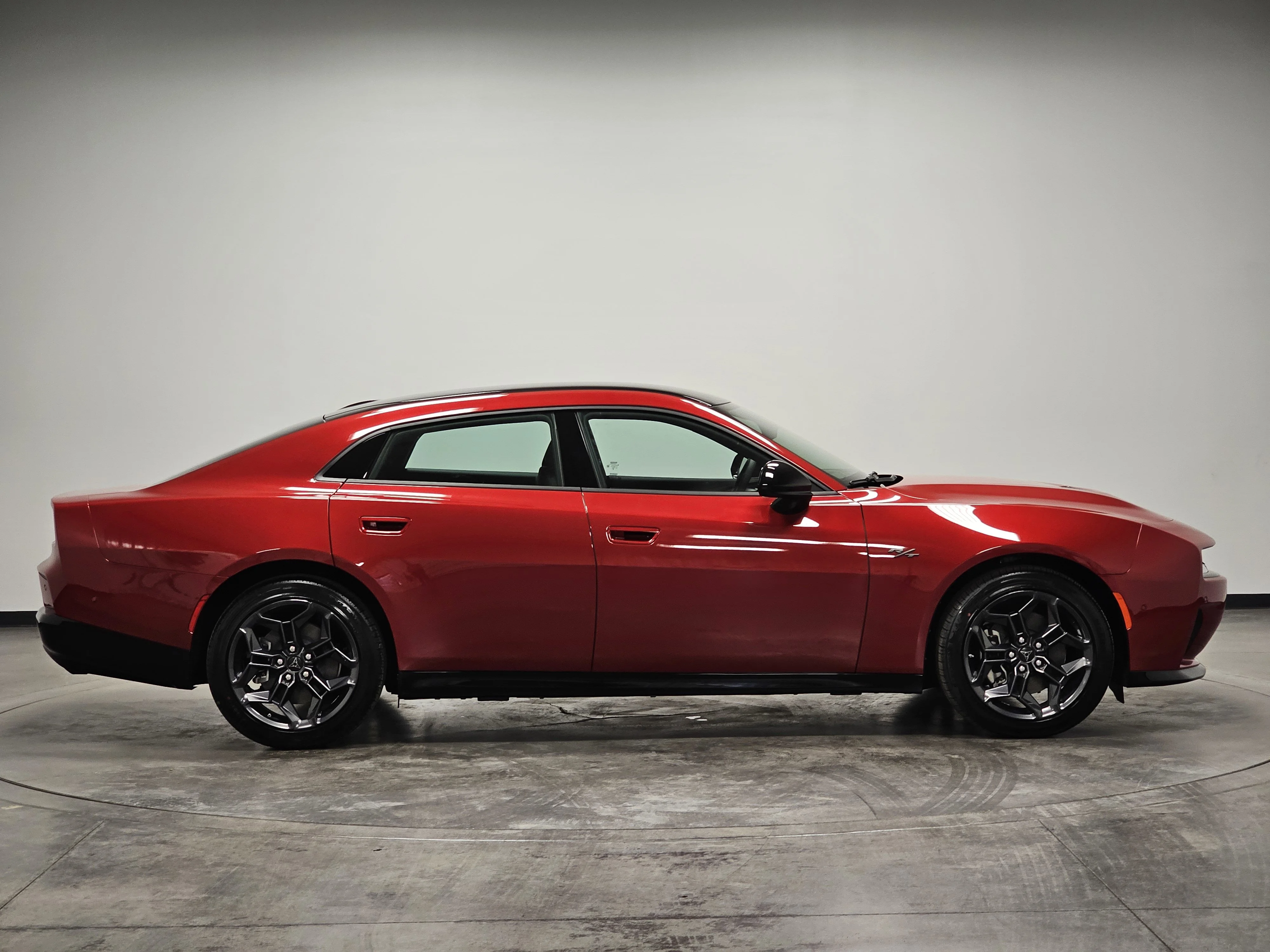 New 2026 Redeye Exterior Paint Dodge R/T image 9