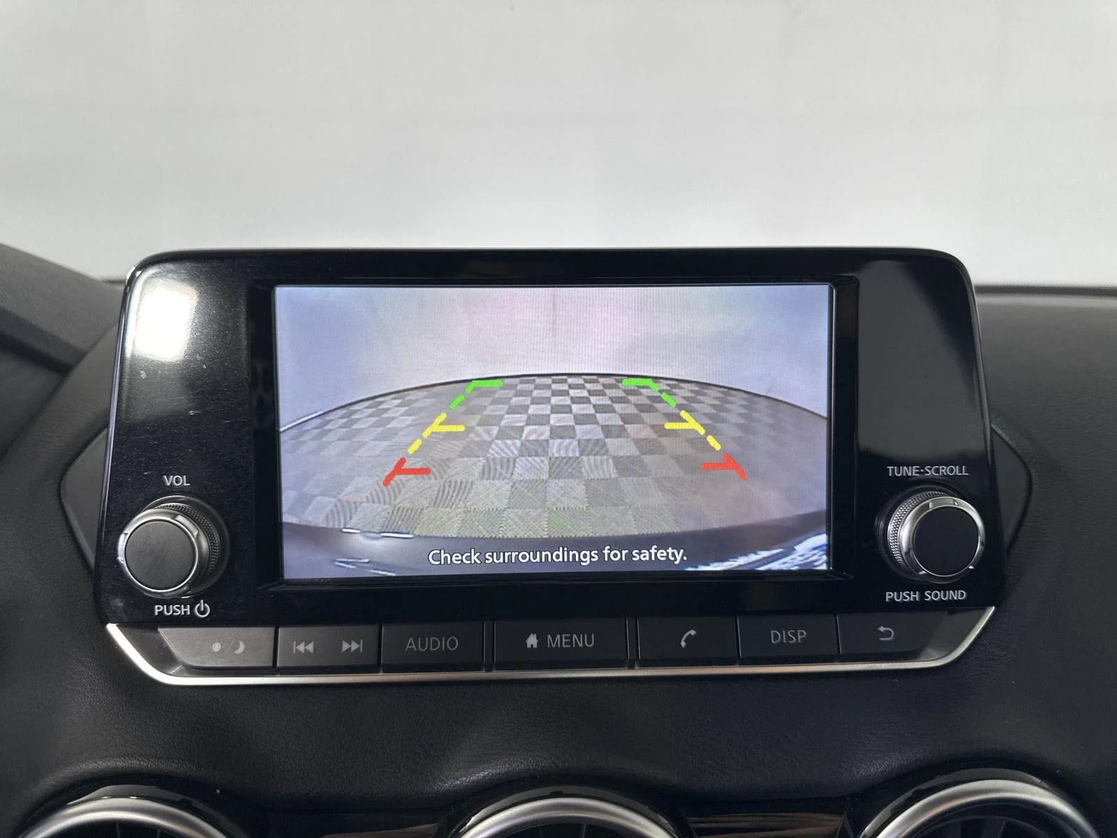 Used 2020 Super Black Nissan S image 20
