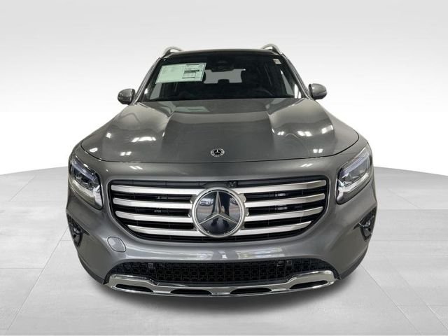 New 2026  Mercedes-Benz GLB 250 image 2