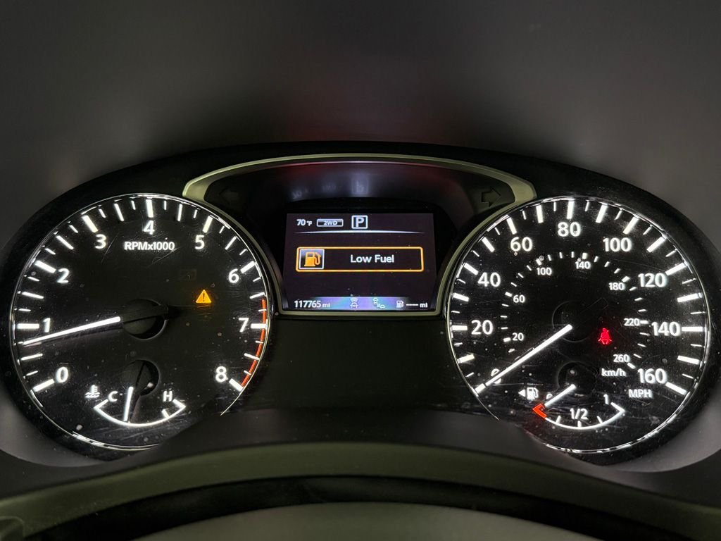 2019 Nissan Pathfinder SV - Photo 36