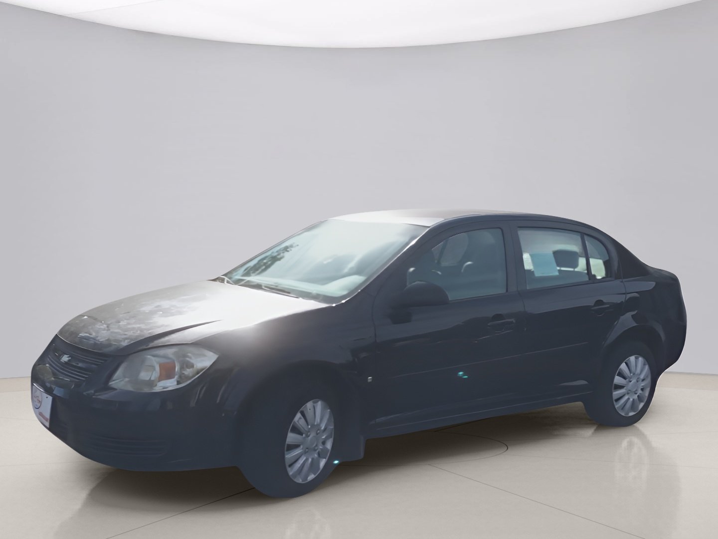 2008 Chevrolet Cobalt LT