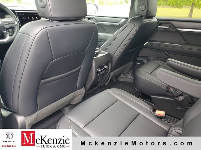 2026 GMC Acadia Elevation - Photo 21