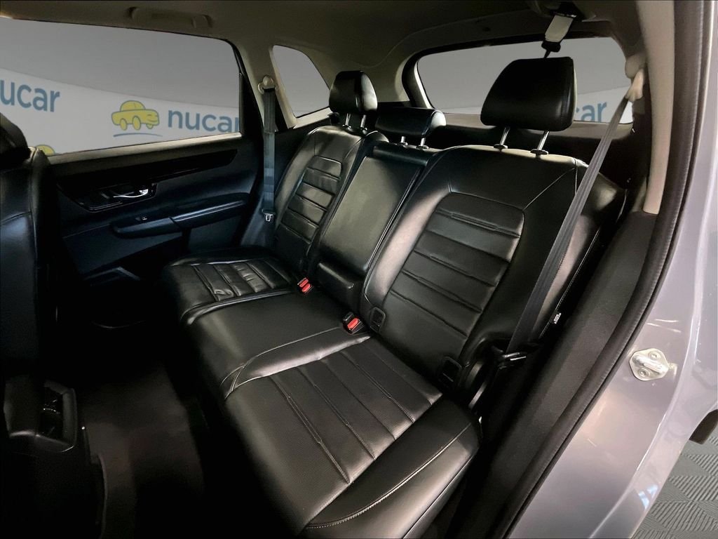 Used 2024  Honda EX-L image 15