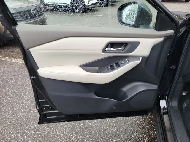 New 2026 Super Black Nissan Dark Armor™ image 5