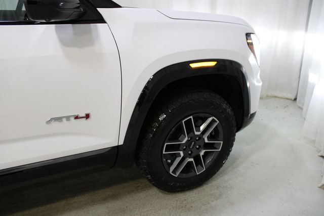2026 GMC Terrain AT4 - Photo 37