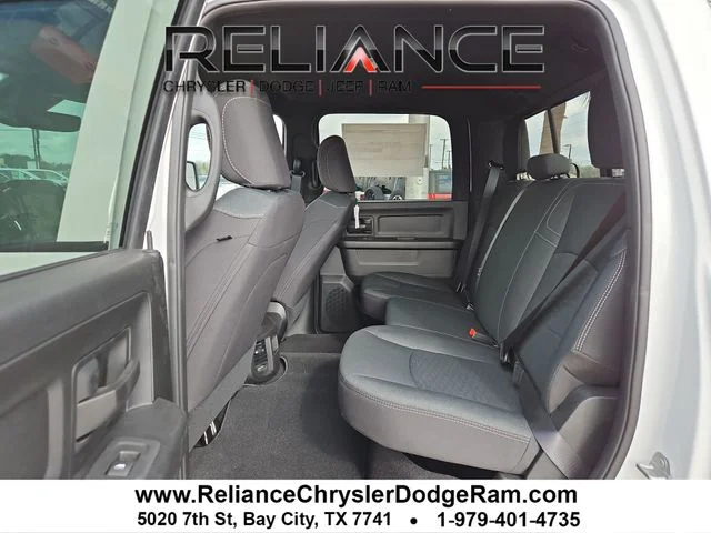 2026 RAM 2500 Tradesman - Photo 11