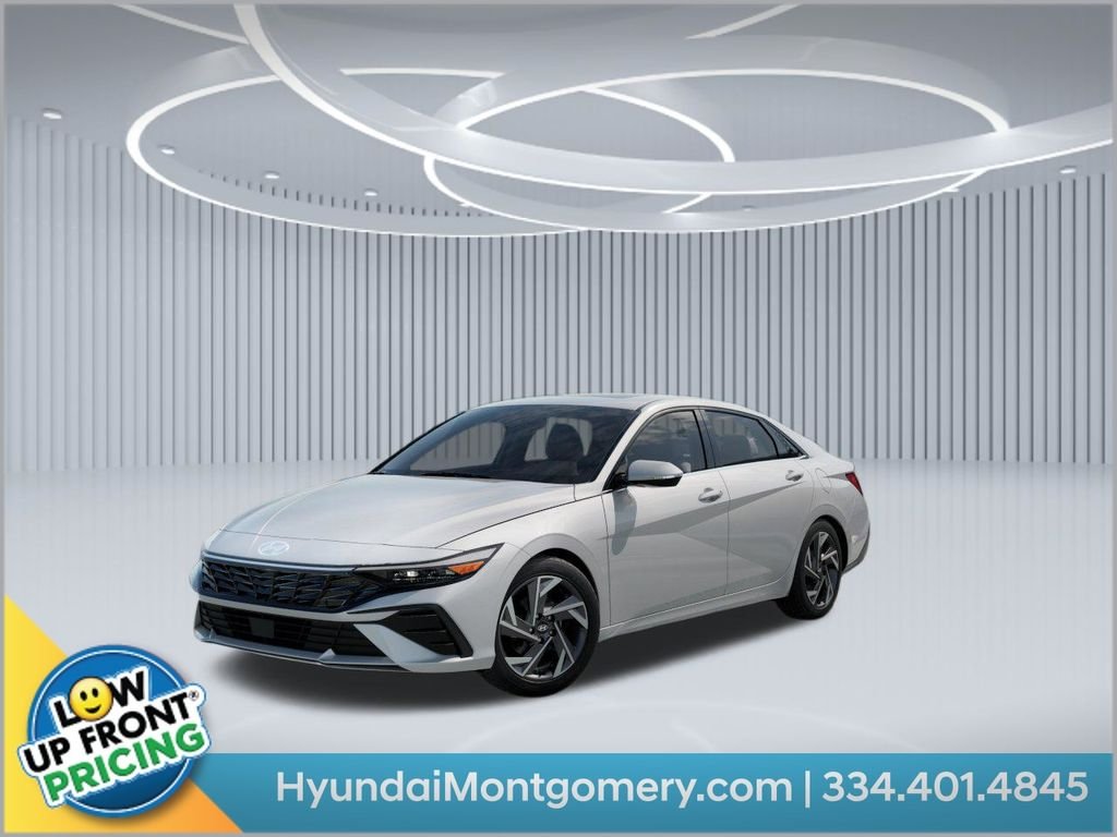 New 2026 White Hyundai Limited image 20