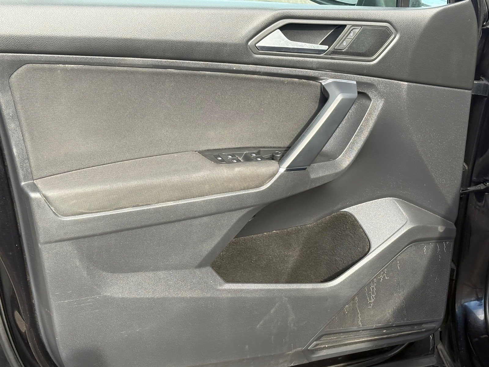 2020 Volkswagen Tiguan S - Photo 17