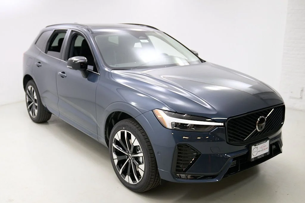 New 2026 Denim Blue Volvo Plus image 4