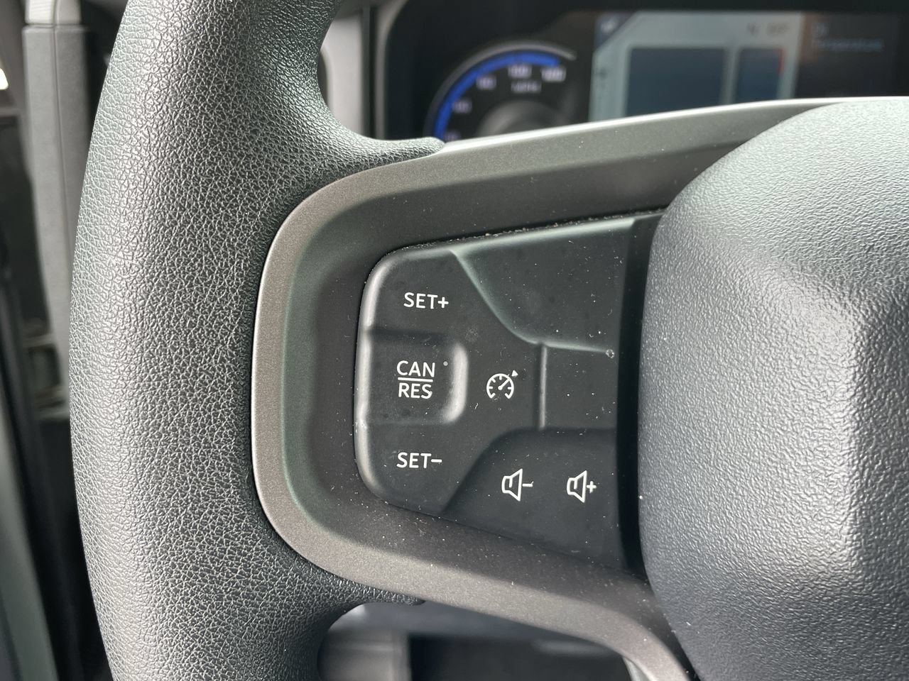 Used 2022 Cactus Ford Base image 25