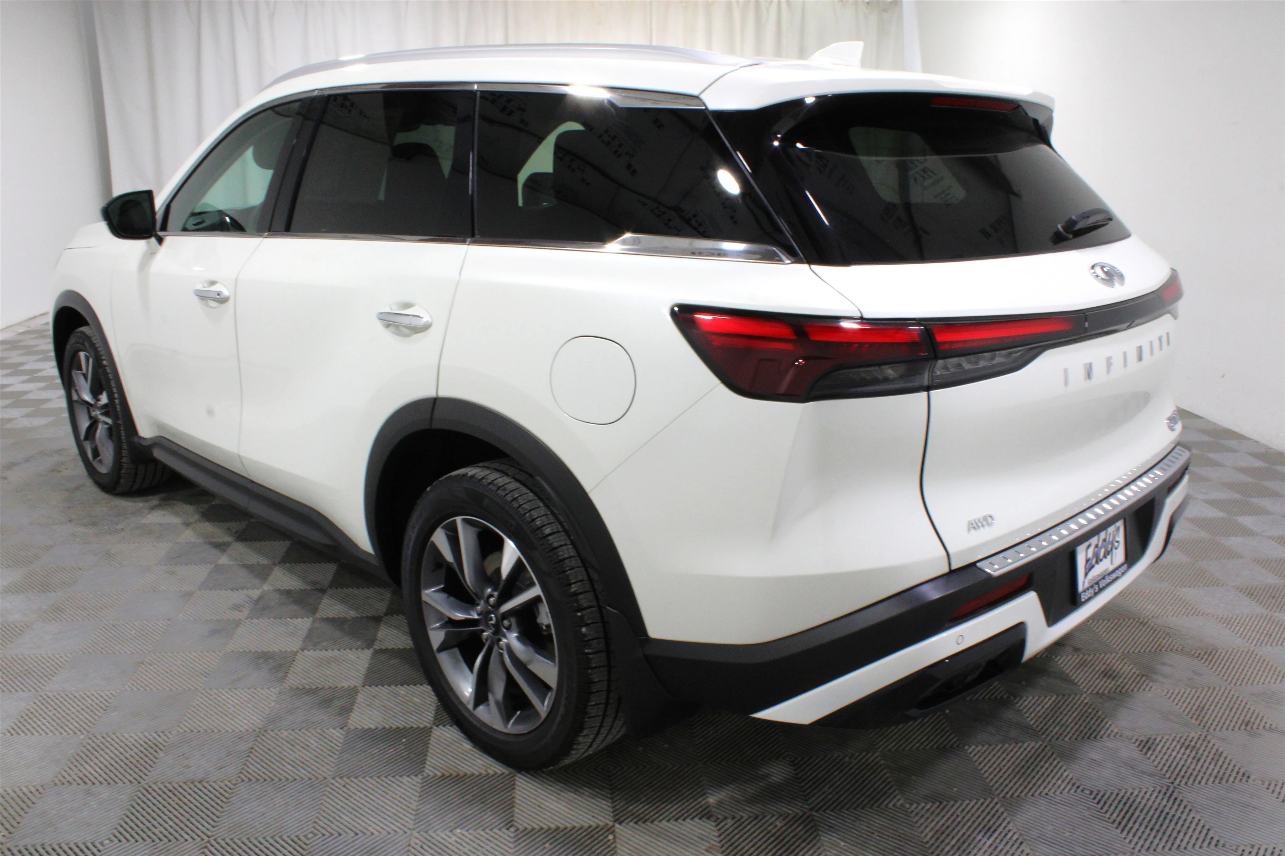 2023 INFINITI QX60 LUXE - Photo 32