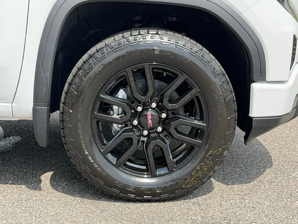 2026 GMC Sierra 1500 Elevation - Photo 24
