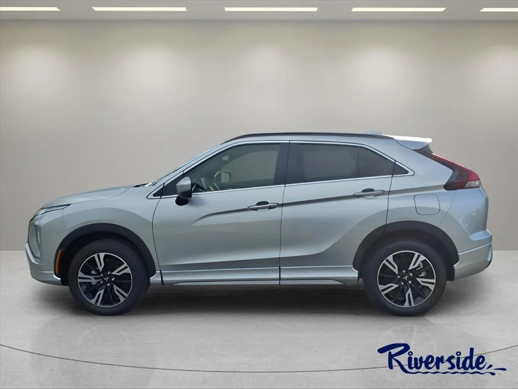 2026 Mitsubishi Eclipse Cross SEL - Photo 3