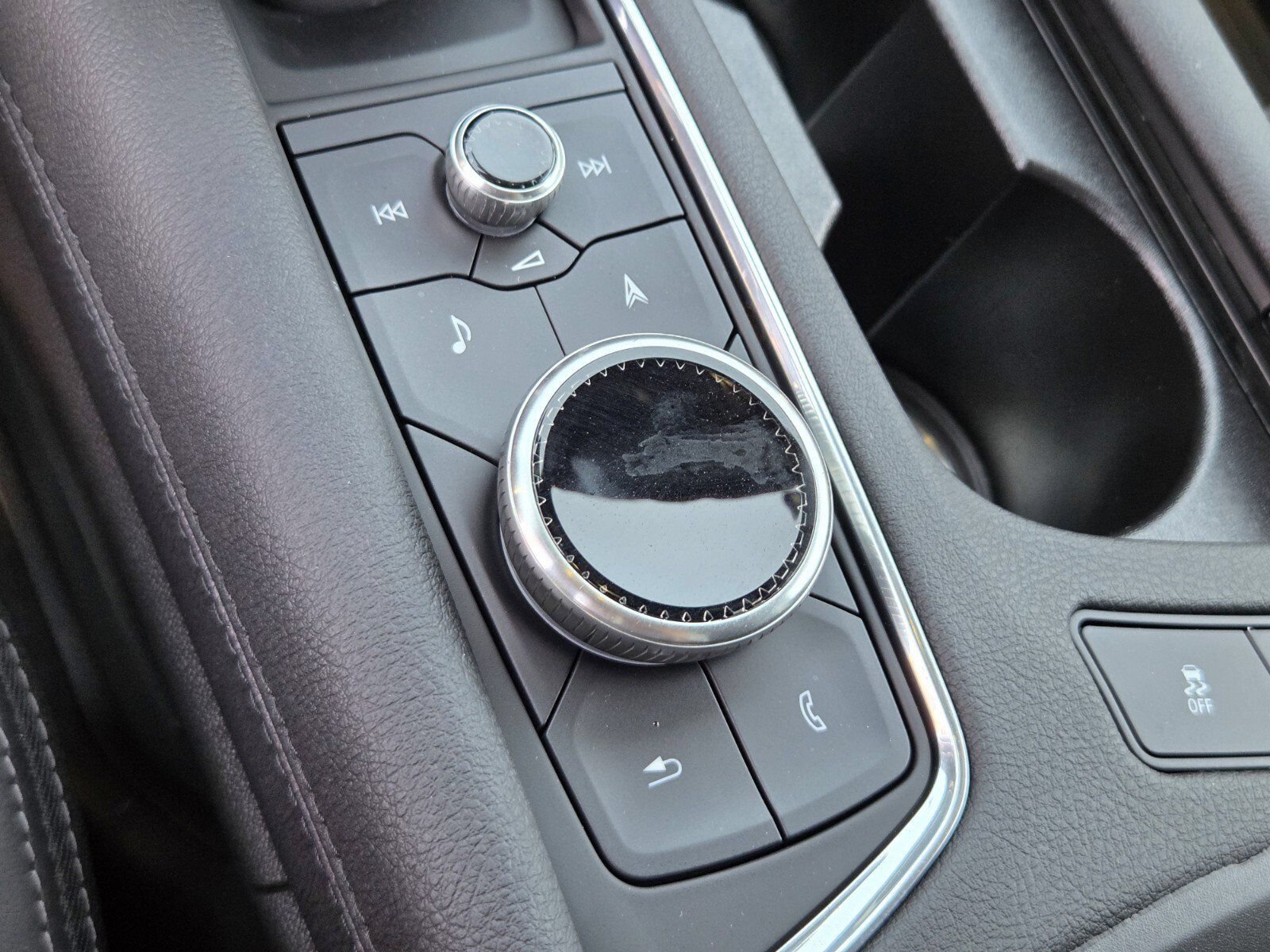 2026 Cadillac XT5 Premium Luxury - Photo 26