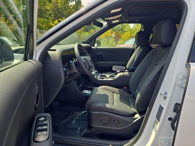 New 2026 White Hyundai XRT Pro image 11