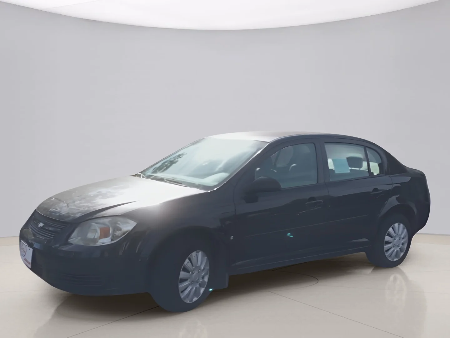 2008 Chevrolet Cobalt