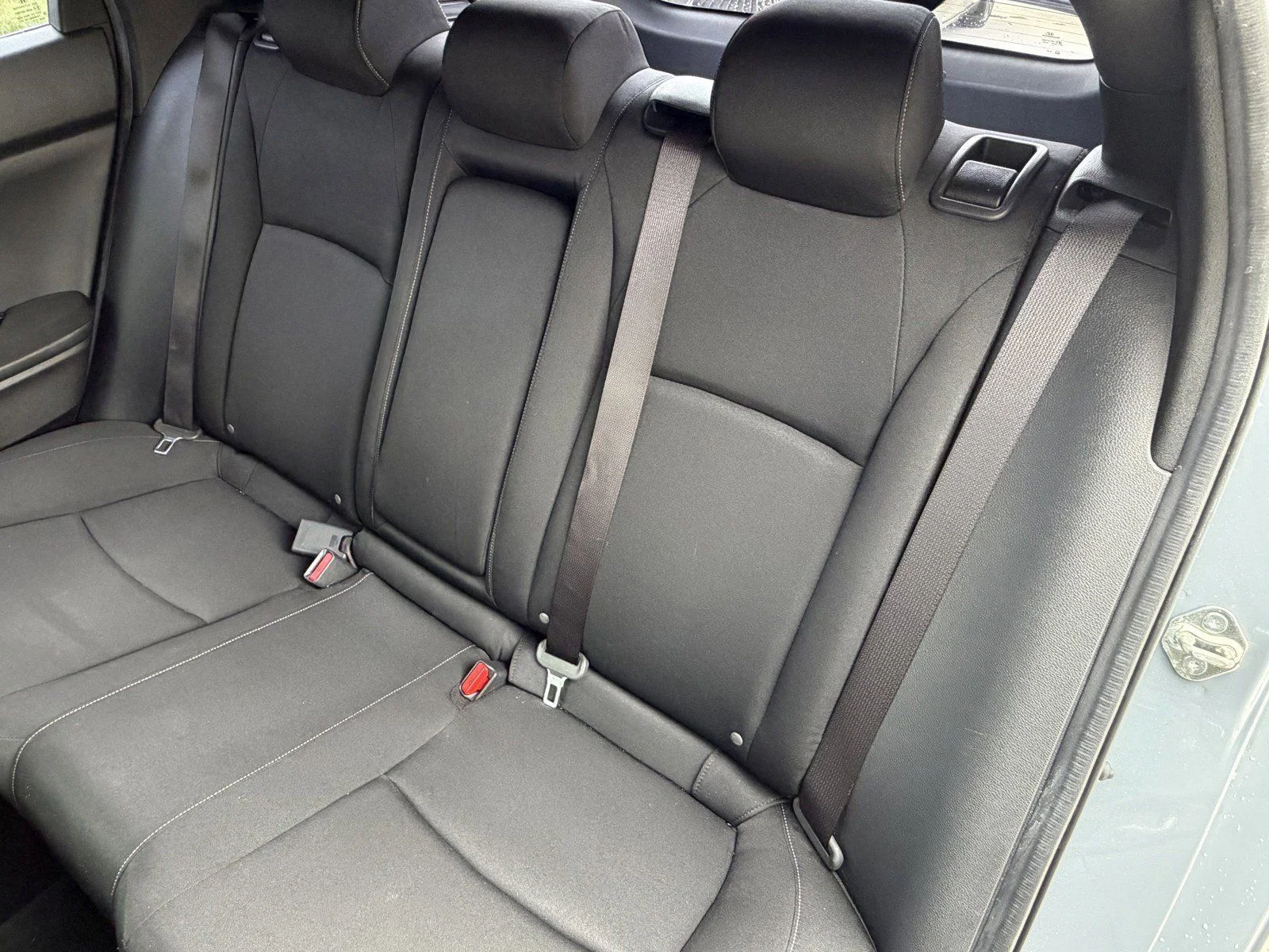 Used 2021  Honda EX image 17