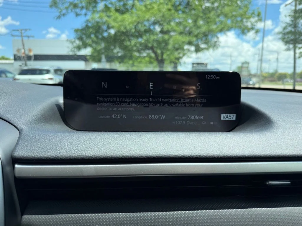 New 2026 Polymetal Gray Metallic Mazda 2.5 S Preferred AWD image 21