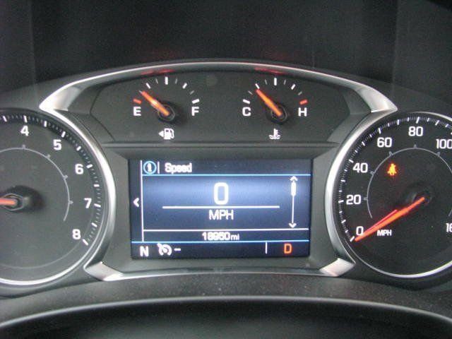 2024 GMC Terrain SLE - Photo 17