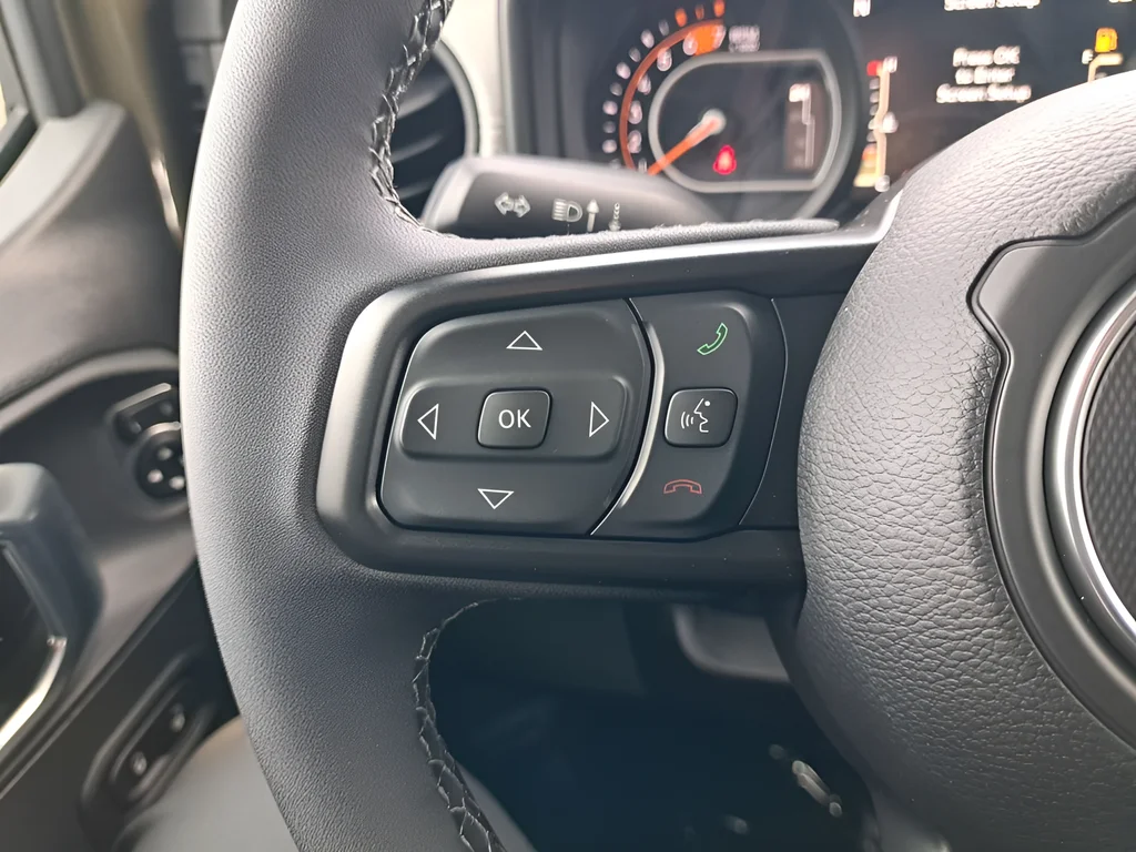 New 2026 41 Exterior Paint Jeep Sport S image 29