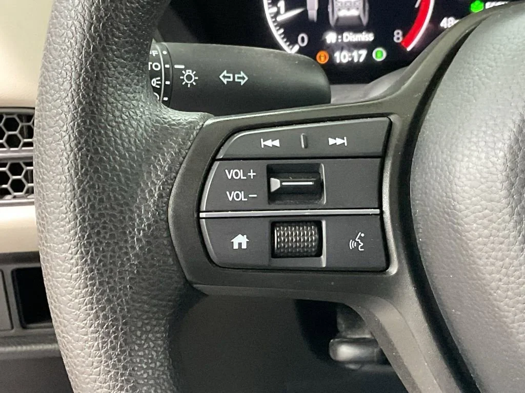 2026 Honda HR-V LX - Photo 46