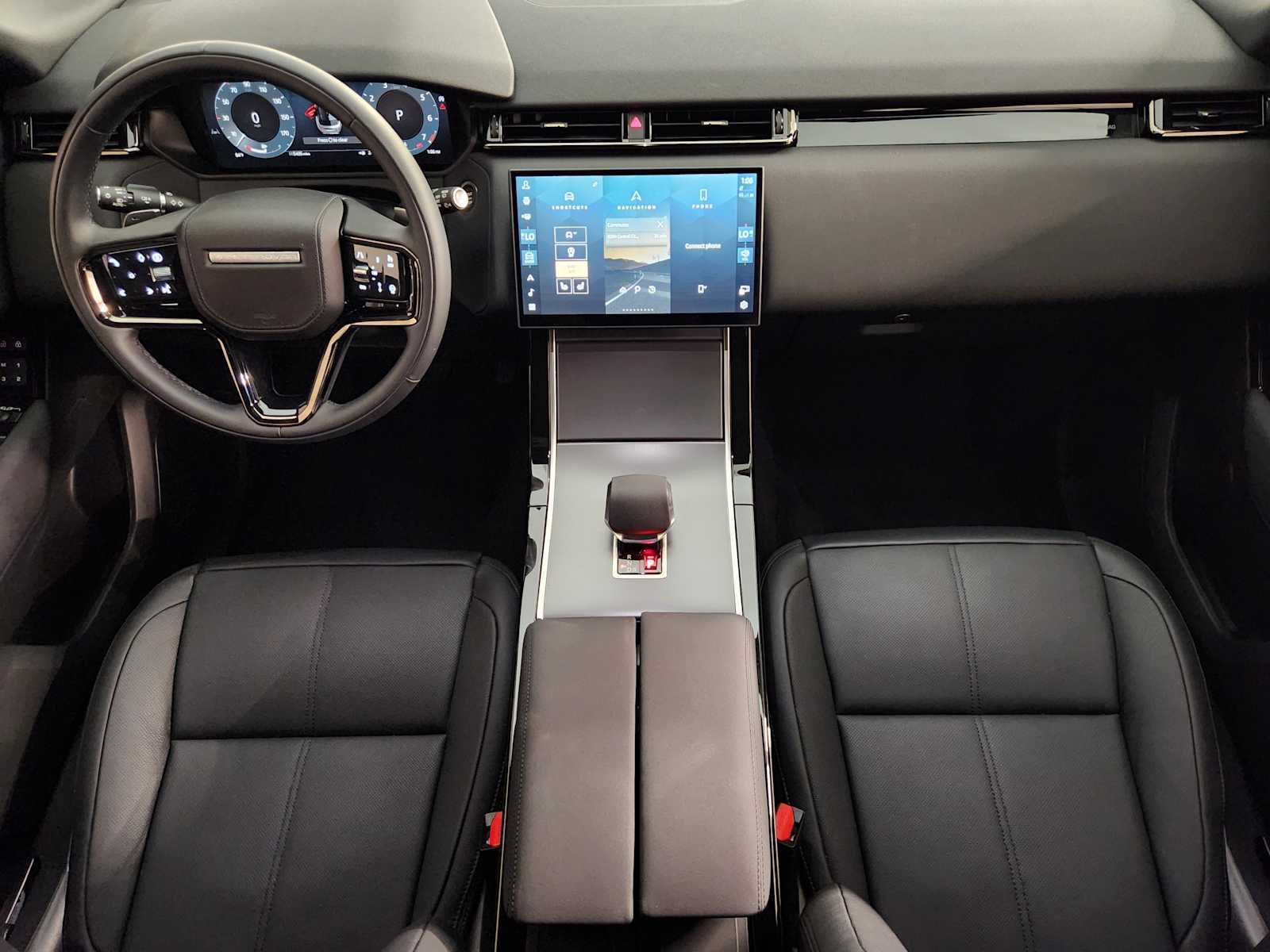 Used 2026 Fuji White Land Rover S image 4