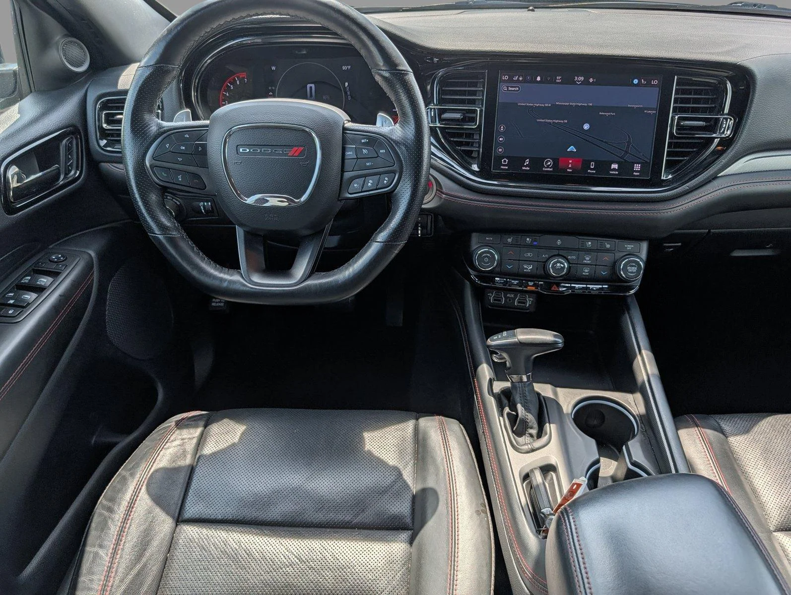 Used 2024 BLACK Dodge GT Plus image 28