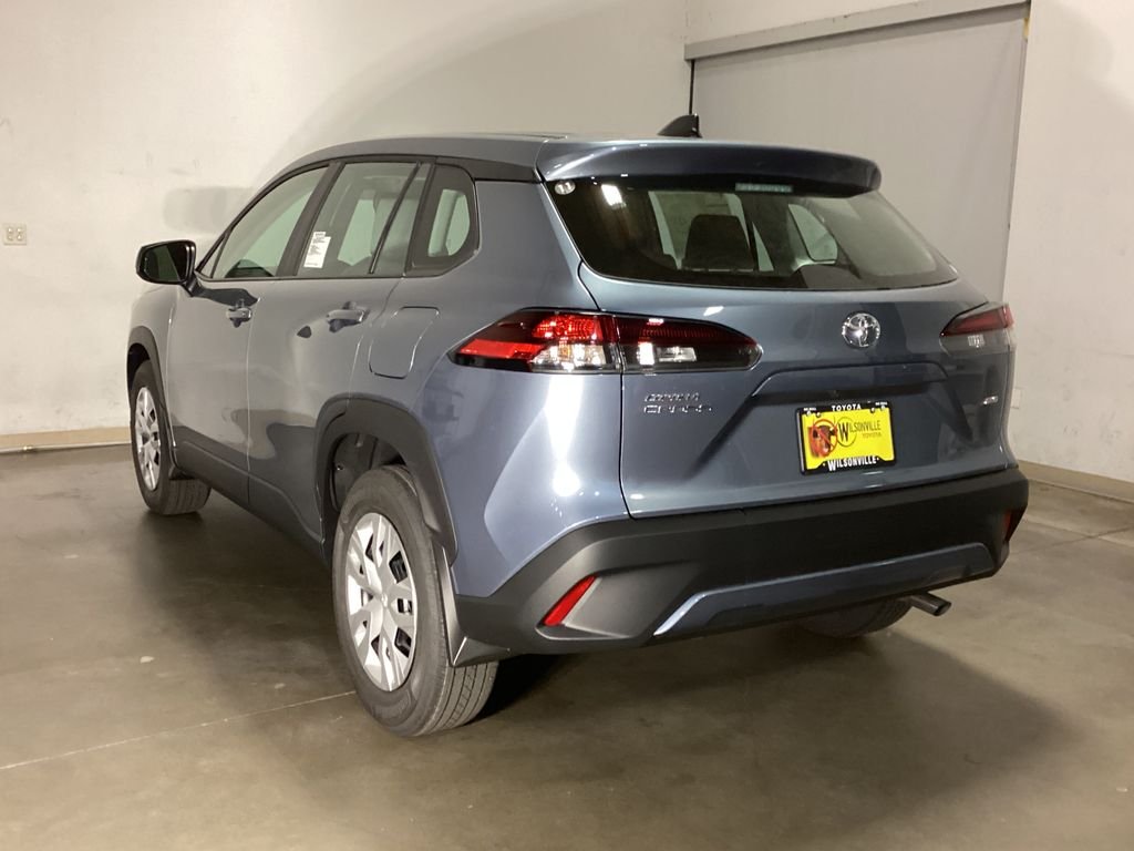 New 2026  Toyota L image 6