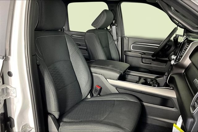 2026 RAM 2500 Big Horn - Photo 12