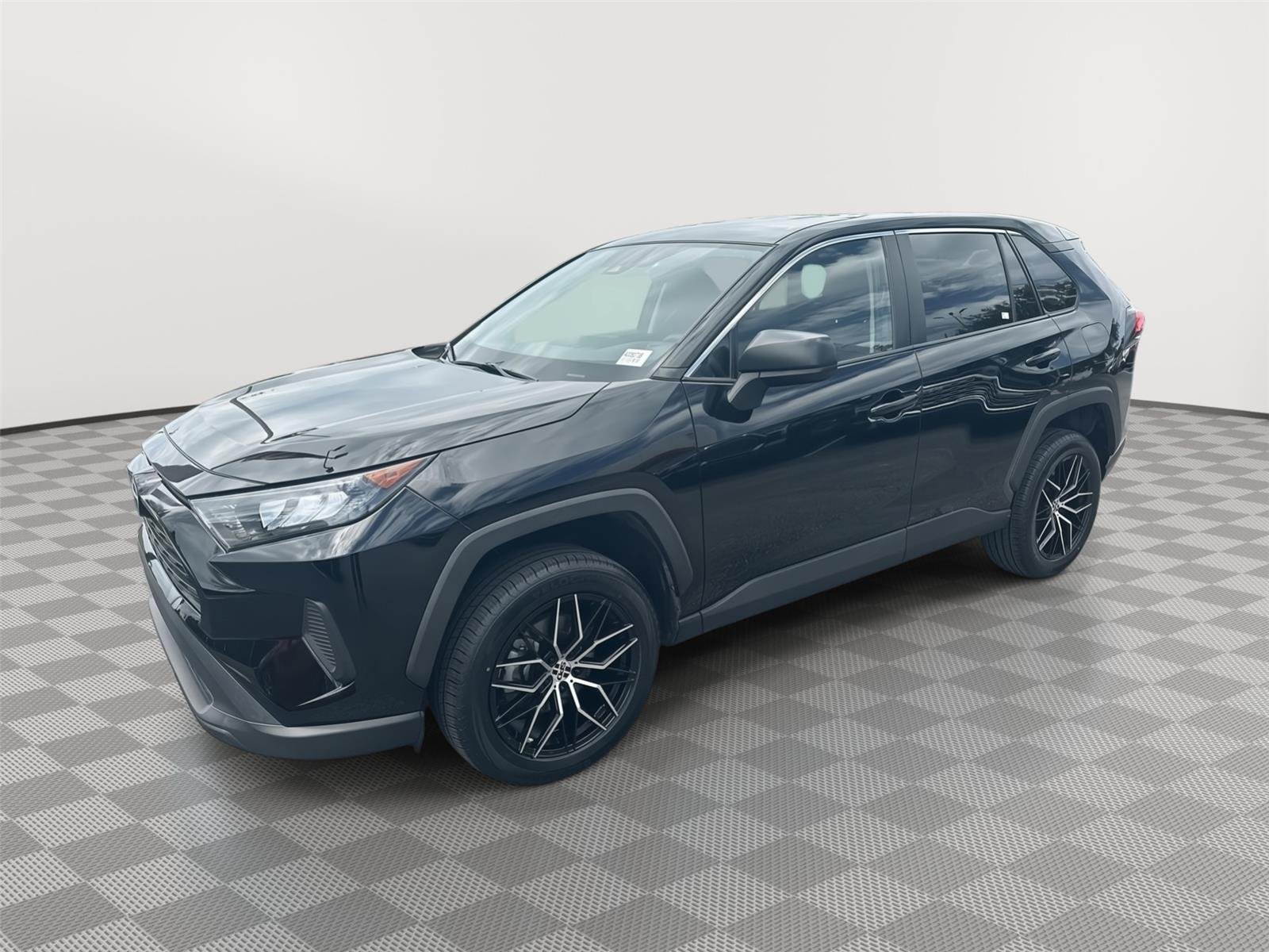 Buy Used Toyota RAV4 for Sale Miami & Homestead, FL