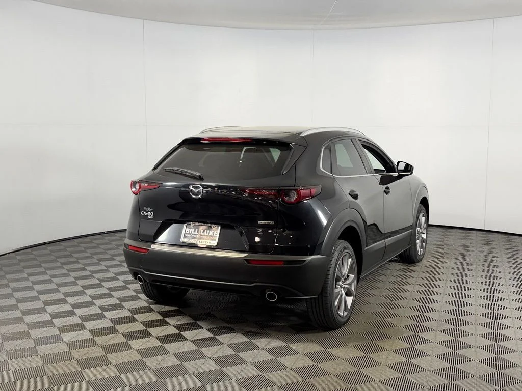 Used 2023 Black Mazda 2.5 S Select Package image 6