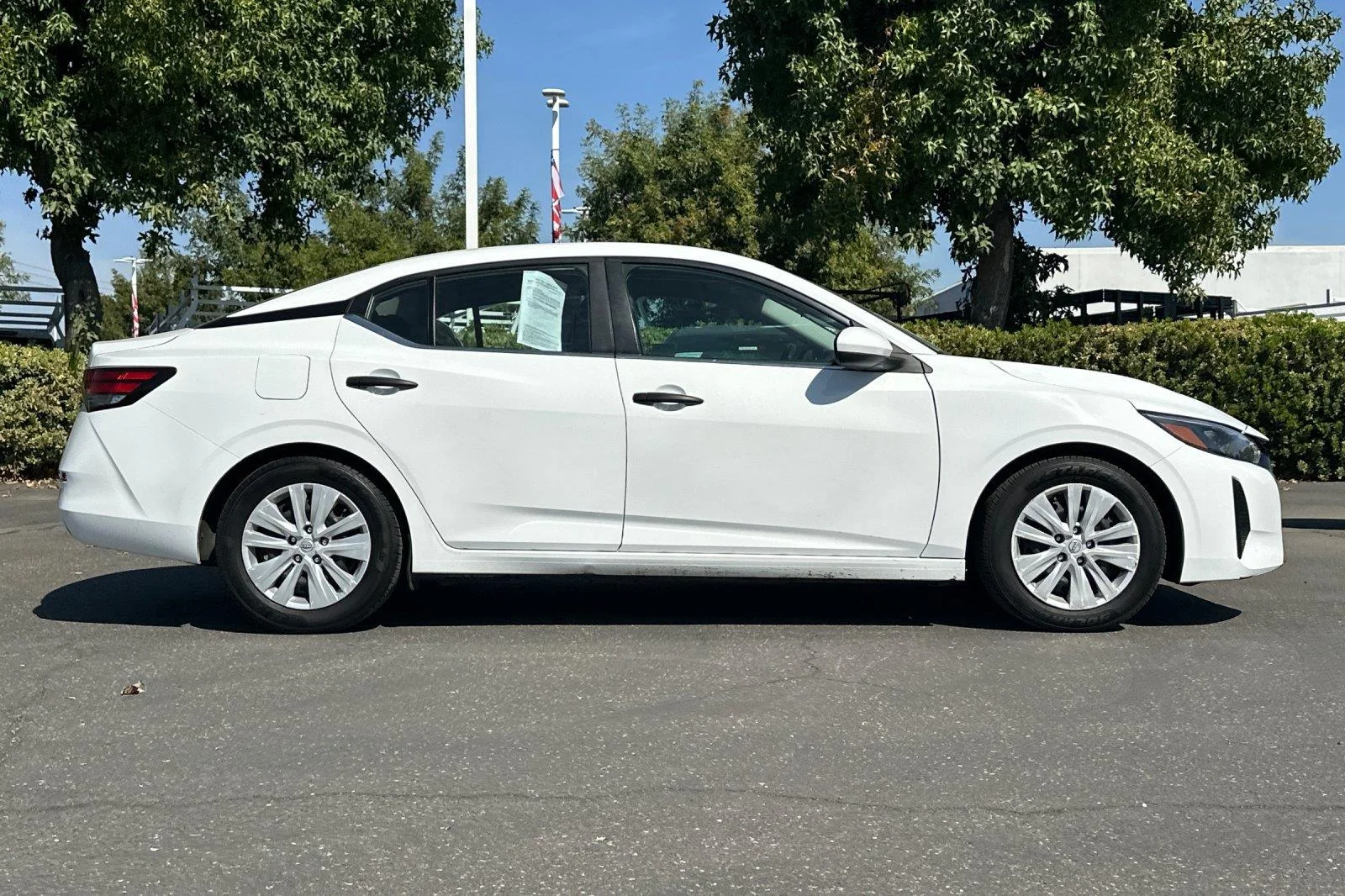 Used 2024 Fresh Powder Nissan S image 2